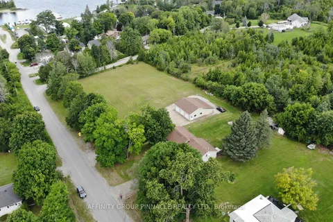 192 Kennedy Bay Rd, Kawartha Lakes, ON K0M 1L0