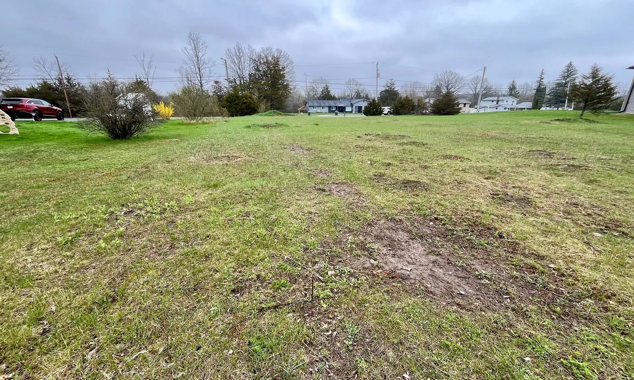 0 Percy Boom Rd, Trent Hills, ON K0L 1L0