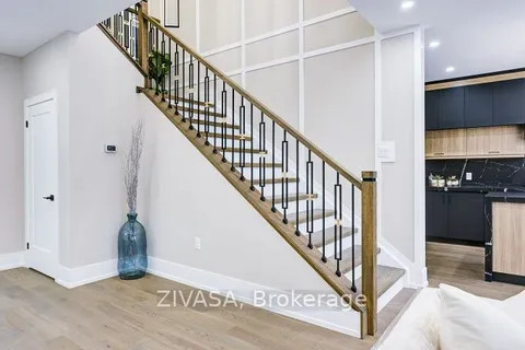 54 Spachman Street, ON N2R 0N5