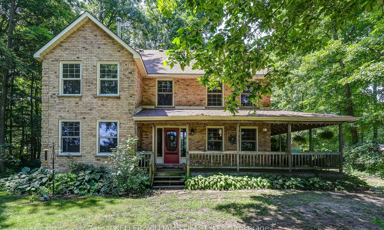 5507 Irish Dr, Southwest Middlesex, ON N0L 1A0