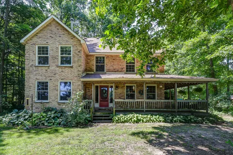 5507 Irish Dr, Southwest Middlesex, ON N0L 1A0