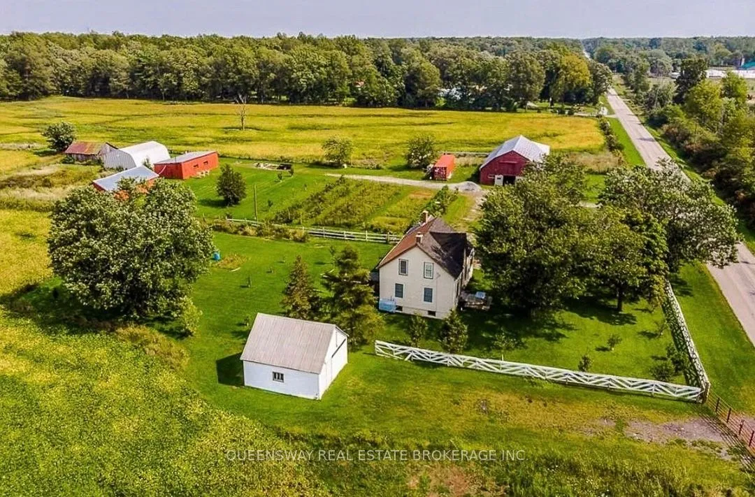 970 Carl Road, Welland, ON L0S 1K0