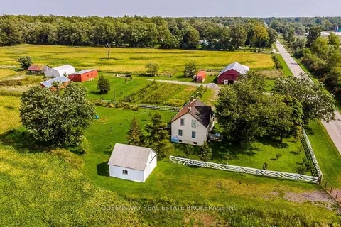 970 Carl Road, Welland, ON L0S 1K0