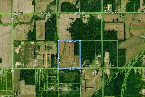 970 Carl Road, Welland, ON L0S 1K0