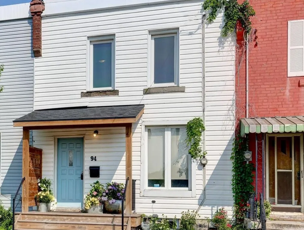 94 Glendale Ave, Hamilton, ON L8L 7J7