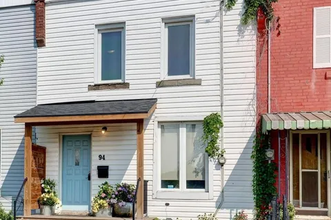 94 Glendale Ave, Hamilton, ON L8L 7J7