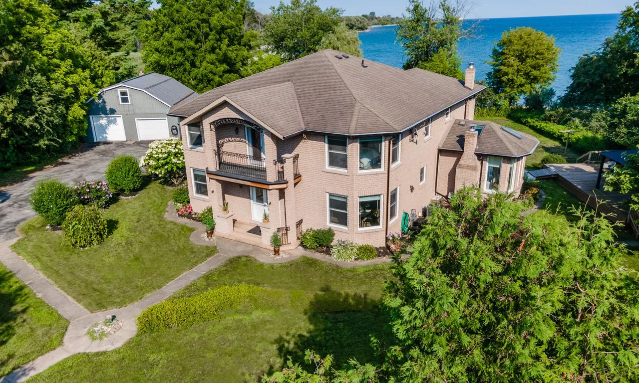 117 Front St, Alnwick/Haldimand, ON K0K 1S0