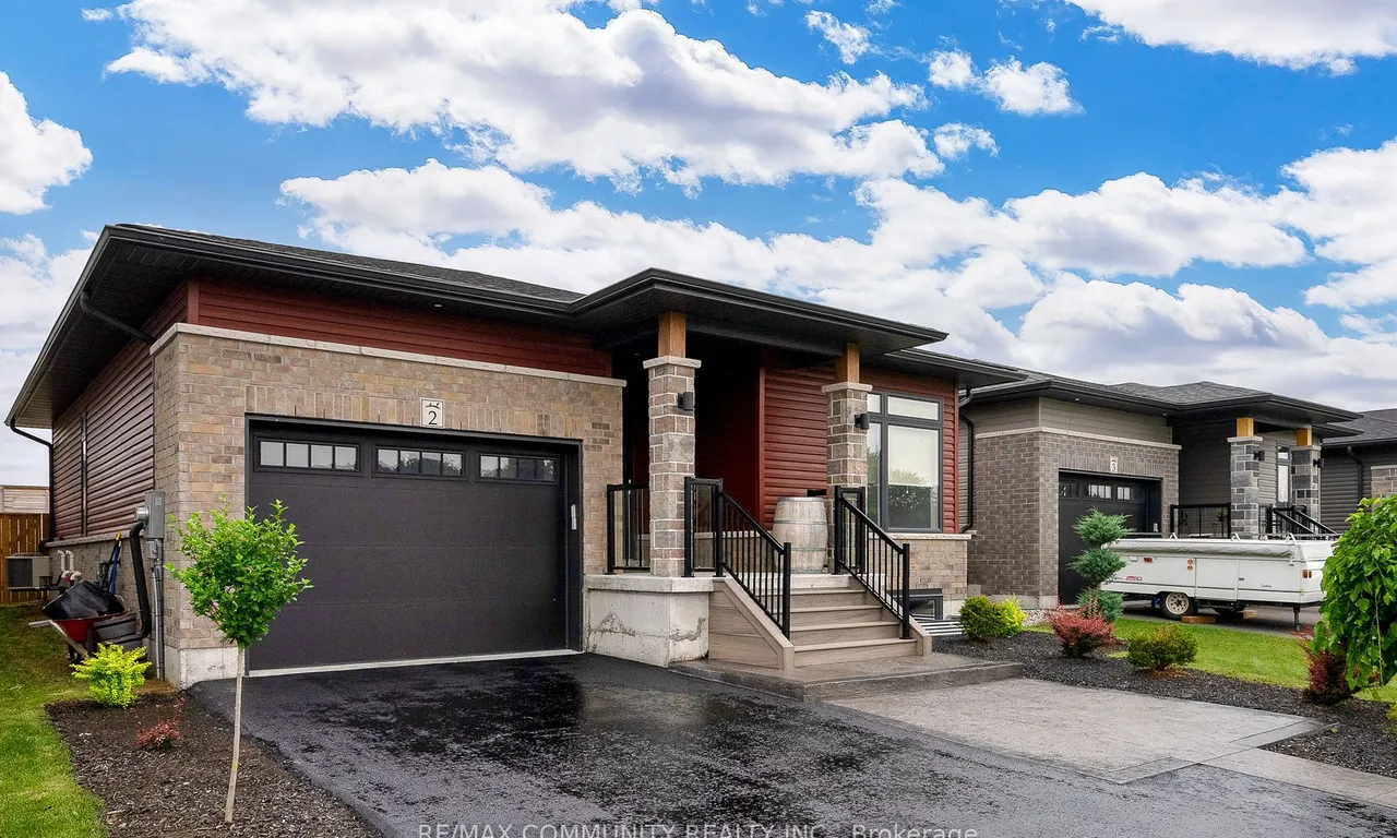 2 Lillys Crt, Cramahe, ON K0K 1S0