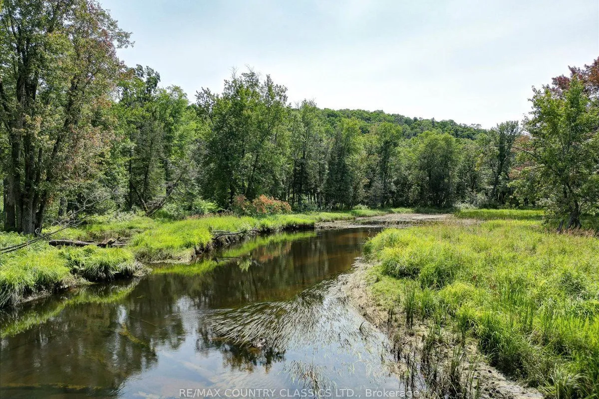 0 North Rusaw Road, North Kawartha, ON K0L 1A0