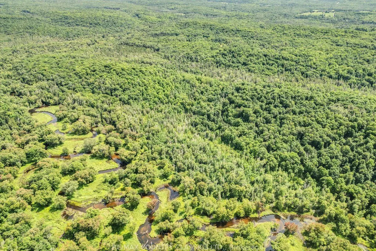 0 North Rusaw Road, North Kawartha, ON K0L 1A0