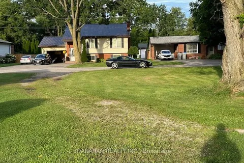 3285 Morrell Street, Brooke-Alvinston, ON N0N 1A0