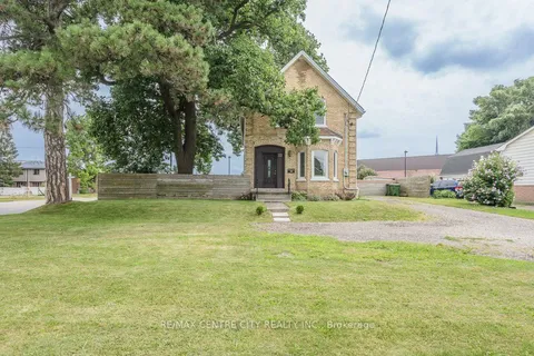 23 Fairview Ave, St. Thomas, ON N5R 4X2