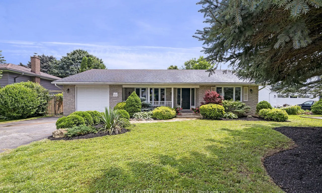 23 Millwood Rd, Erin, ON N0B 1T0