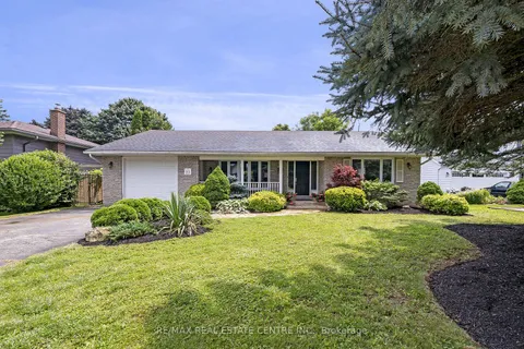 23 Millwood Rd, Erin, ON N0B 1T0