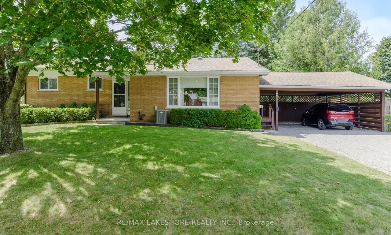 8 Elm Ave, Hamilton Township, ON K0K 1C0