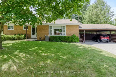 8 Elm Ave, Hamilton Township, ON K0K 1C0