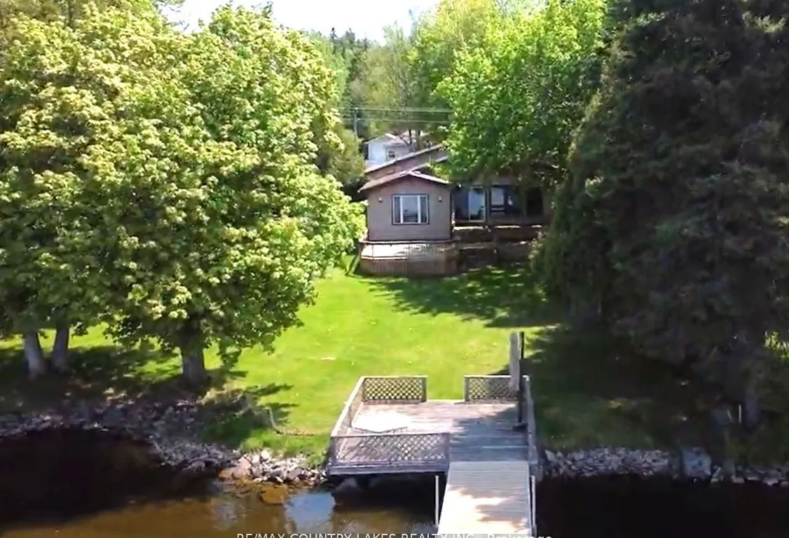 80-82 Antiquary Rd, Kawartha Lakes, ON K0M 2B0