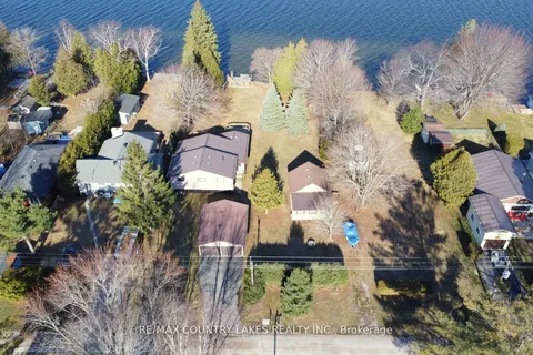 80-82 Antiquary Rd, Kawartha Lakes, ON K0M 2B0