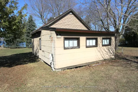 80-82 Antiquary Rd, Kawartha Lakes, ON K0M 2B0