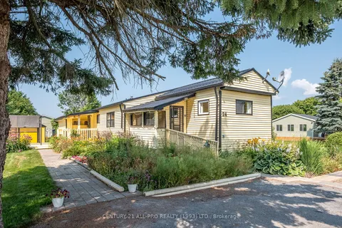 24 Hillview Dr, Hamilton Township, ON K9A 0X1