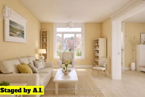 372 Rubidge St, Peterborough, ON K9H 4E1