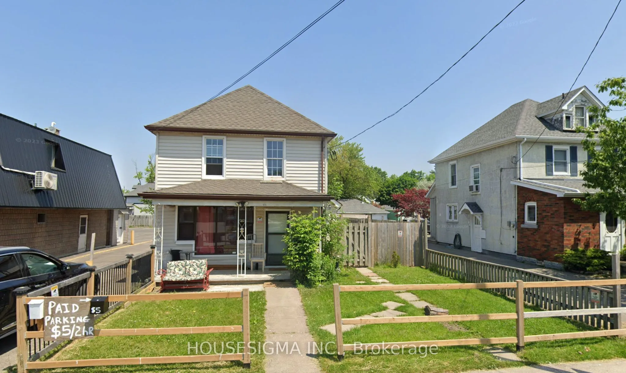 465 Main Street, Port Colborne, ON L3K 3W2