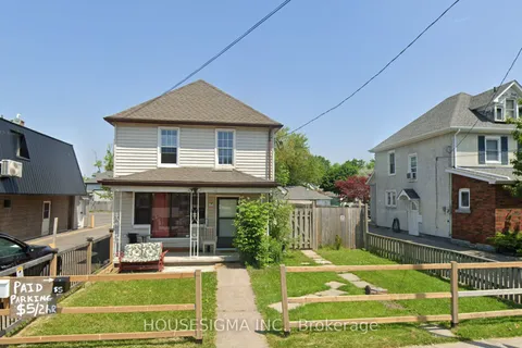 465 Main Street, Port Colborne, ON L3K 3W2