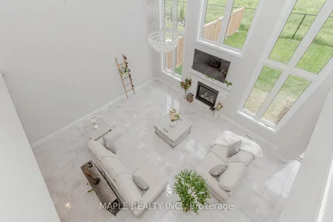 12 Tindall Cres, East Luther Grand Valley, ON L9W 7R8