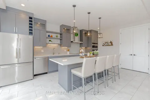 12 Tindall Cres, East Luther Grand Valley, ON L9W 7R8