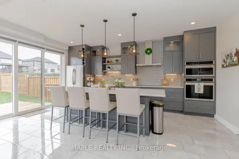 12 Tindall Cres, East Luther Grand Valley, ON L9W 7R8
