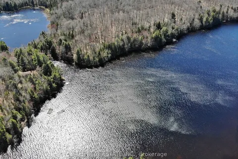 0 Chelmford Rd, Highlands East, ON K0L 1M0