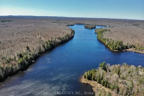 0 Chelmford Rd, Highlands East, ON K0L 1M0