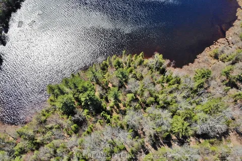 0 Chelmford Rd, Highlands East, ON K0L 1M0