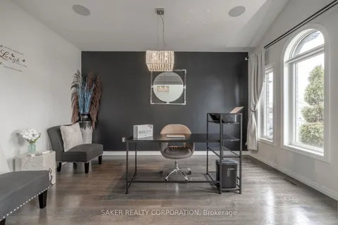 719 RADISSON Lane, Strathroy-Caradoc, ON N0L 1W0