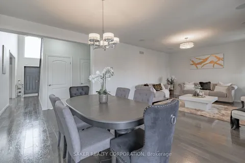 719 RADISSON Lane, Strathroy-Caradoc, ON N0L 1W0