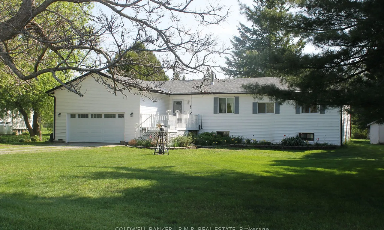42 Mitchellview Rd, Kawartha Lakes, ON K0M 2B0
