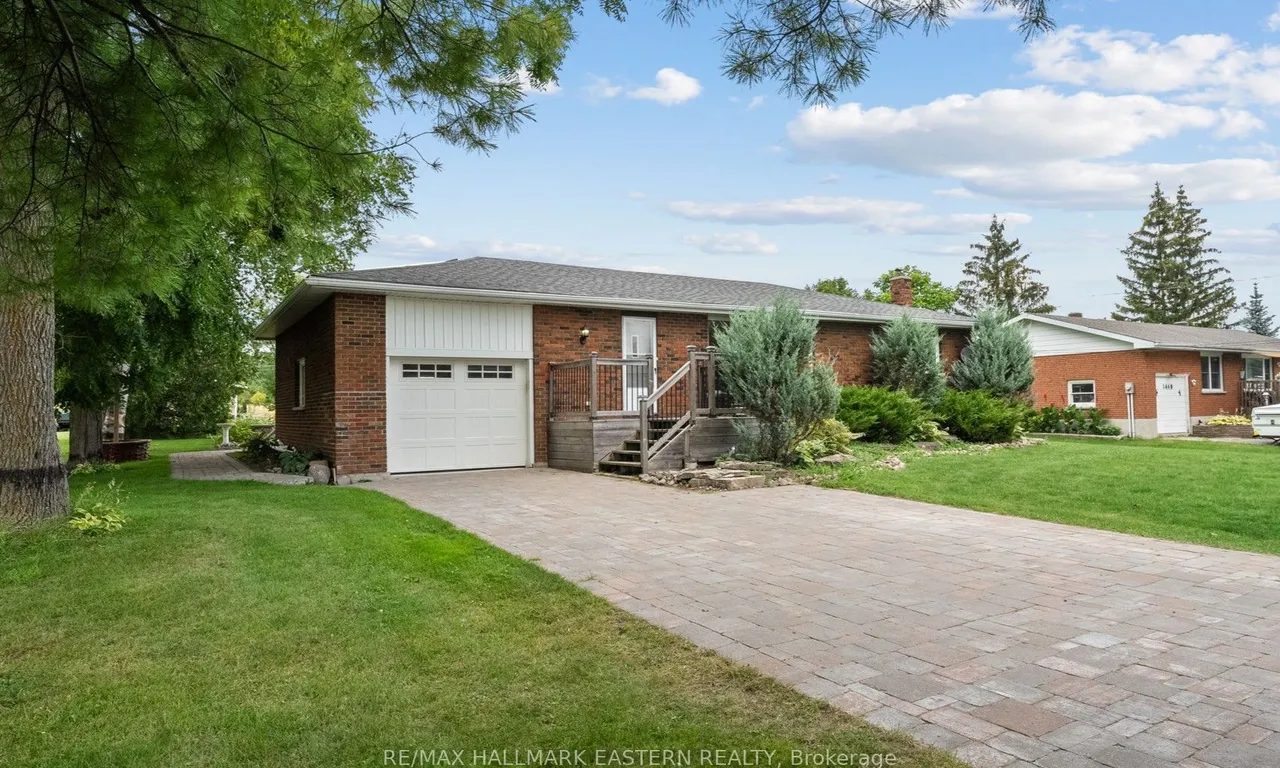 1436 Yankee Line, Smith-Ennismore-Lakefield, ON K0L 1T0