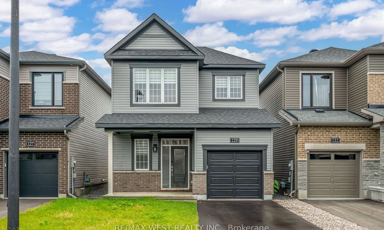 129 Shallow Pond Pl, Ottawa, ON K4A 0K9
