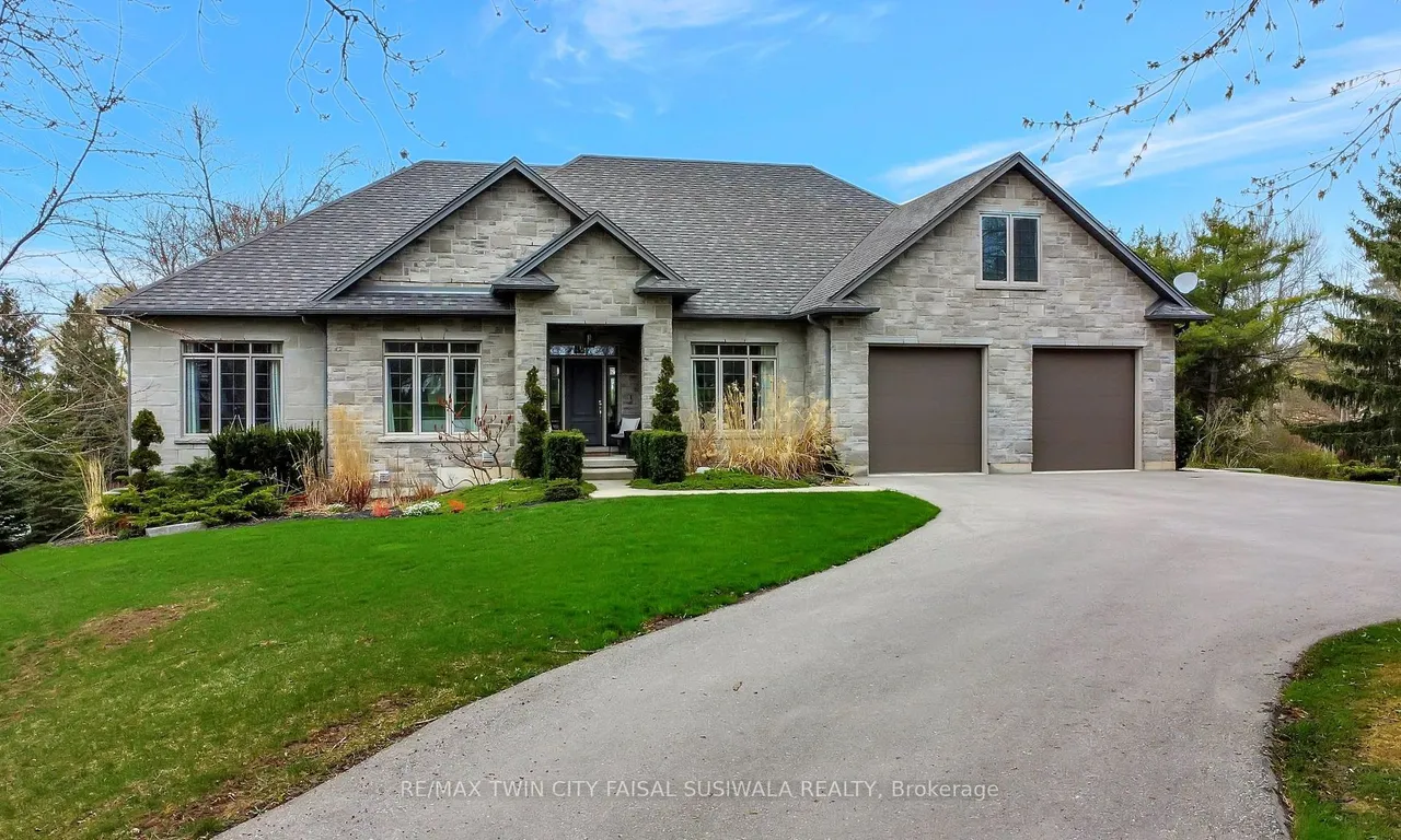 4961 Wellington 29 Rd, Guelph/Eramosa, ON N1H 6H8