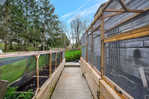 4961 Wellington 29 Rd, Guelph/Eramosa, ON N1H 6H8