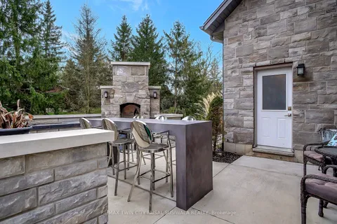 4961 Wellington 29 Rd, Guelph/Eramosa, ON N1H 6H8