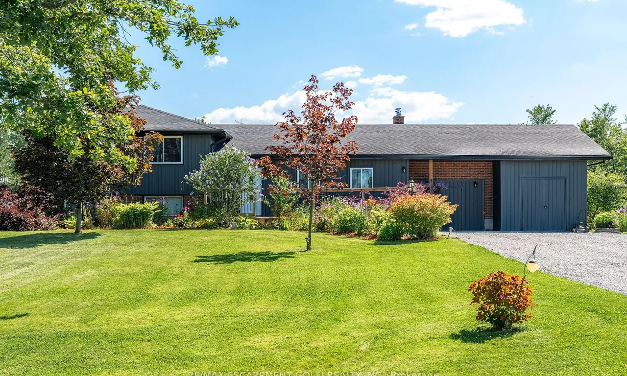 9872 Concession 1 Rd, West Lincoln, ON N0A 1R0