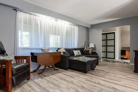 9872 Concession 1 Rd, West Lincoln, ON N0A 1R0