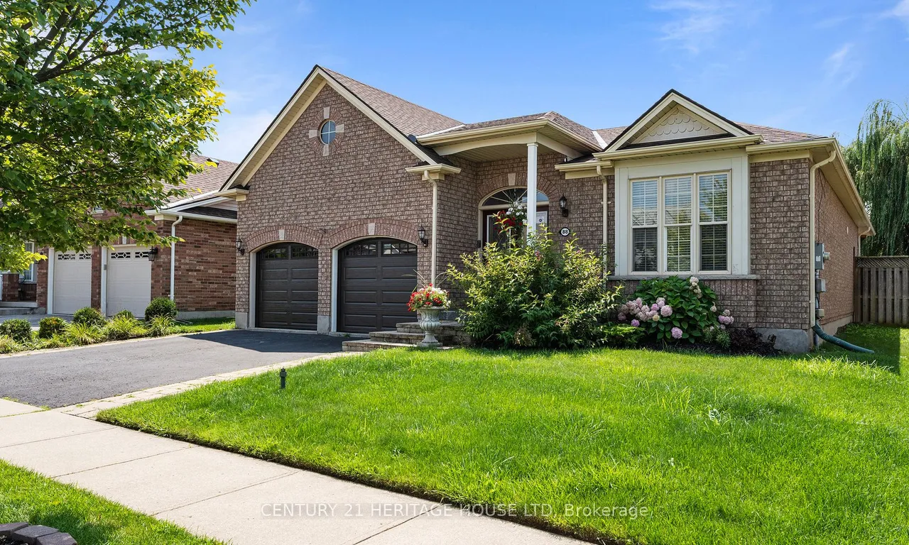 88 Hunter Way, Brantford, ON N3T 0A2