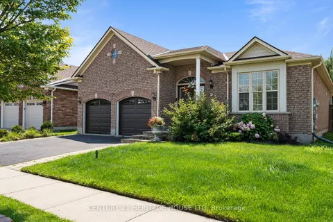 88 Hunter Way, Brantford, ON N3T 0A2