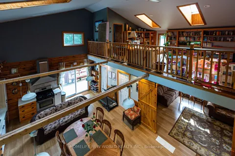 2449 The Ridge Rd, Marmora and Lake, ON K0L 1P0