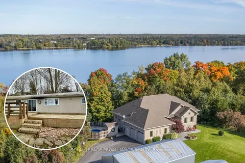 4992 County Road 1, Prince Edward County, ON K0K 1T0