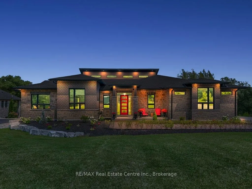 1445 West River Road, North Dumfries, ON N1R 5S5