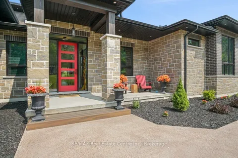 1445 West River Road, North Dumfries, ON N1R 5S5