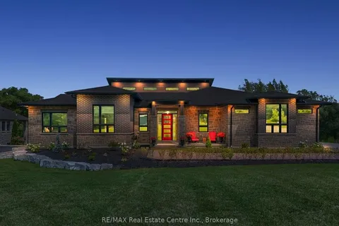 1445 West River Road, North Dumfries, ON N1R 5S5